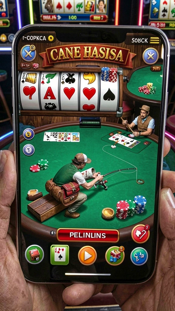 probet88 Preview - Resmi Unduh